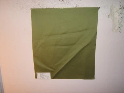 Lee Jofa Groundworks, Sateen Solids, 100% Lambswool, Various Colors Available - Image 1 of 4