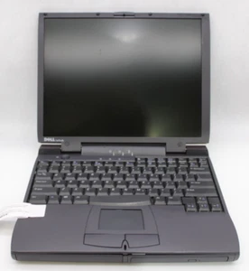 Dell Latitude CPi Pentium2@0.4Ghz 1GB SDRAM RAM NO Storage/OS*PARTI/RIPARAZIONE*LEGGI* - Foto 1 di 12
