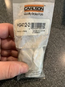 Carlson H9412-2 Brake Bleeder - Foto 1 di 3