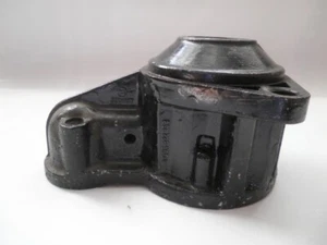 Bosch Anlasserflansch Halter 1005822253 Anlasser  Starter flange holder - Picture 1 of 6