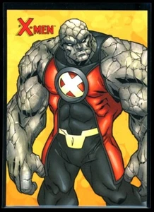 ROCKSLIDE 2009 Rittenhouse X-Men Archives Marvel #53 *Quantity* - Picture 1 of 2