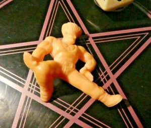 STREET FIGHTER GAME KESHIGMU ERASER PVC JAPANESE FIGURE/FIGURINE JAPAN ** #016 - Bild 1 von 2