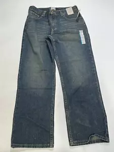 Boys Canyon River Blues Relaxed Fit Blue Jeans Size 14H NEW - Picture 1 of 4