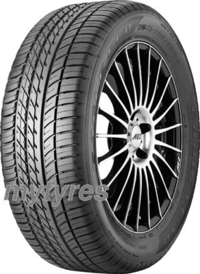 SUMMER TYRE Goodyear Eagle F1 Asymmetric AT 235/65 R17 108V XL M+S - Image 1 of 2