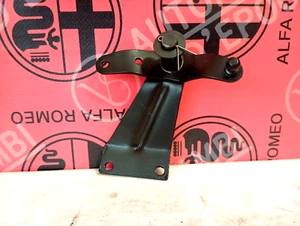 ALFA ROMEO STAFFA RINVIO TIRANTE ACCELERATORE TIPO1 - Imagen 1 de 4