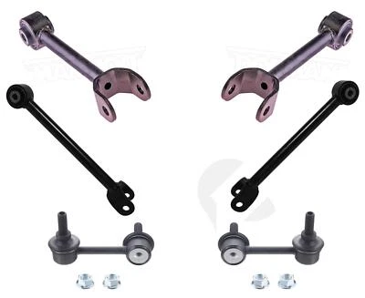 Control Arm Rear Lower Forward Link Bushings For Dodge Avenger 2008-2010 - Image 1 of 4