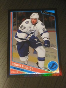 2013/2014 O-Pee-Chee Black Rainbow/100 1-300 U PICK