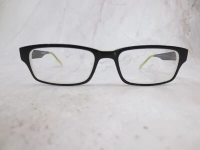 Converse Population Zero Eyeglasses Frame Unisex Matte Black Full Rim 49-16-130 - Image 1 of 4