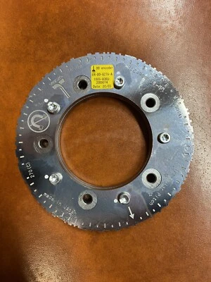 Brand New Okuma DD Encoder  ER-DD-G276-A       1005-8068 - Image 1 of 3