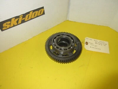 2009-20  BRP Ski-doo Skandic Expedition transmission lower gear ass'y #619230023 - Image 1 of 4