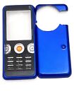 Fascia Housing Body Front Back Covers And Keypad For Sony Ericsson V630 W610 W660
