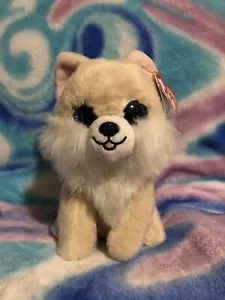 Ty Beanie Boos 6” Honeycomb the Corgi Dog w/CHT 2023 - Picture 1 of 7