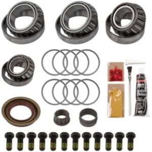 NAPA 825-1197 Rear Axle Differential Bearing & Seal Kit - Picture 1 of 2