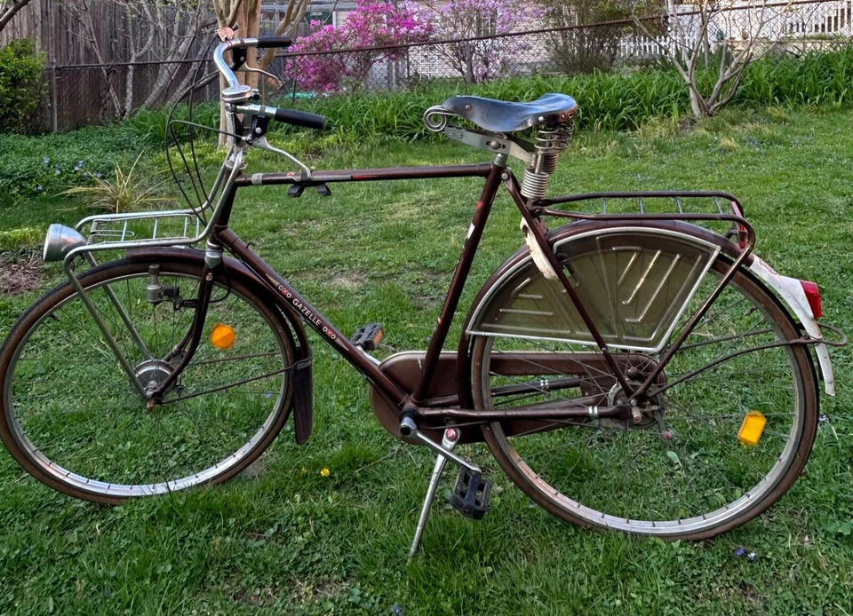 Gazelle - Image 1 of 4