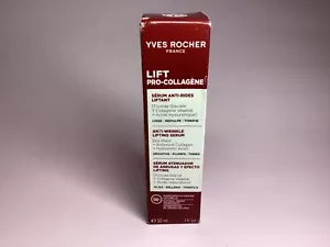 Yves Rocher Anti-wrinkle Lifting Serum 30mL - Picture 1 of 5