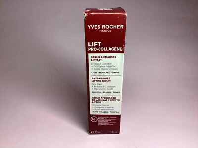 Yves Rocher Anti-wrinkle Lifting Serum 30mL - Image 1 of 4