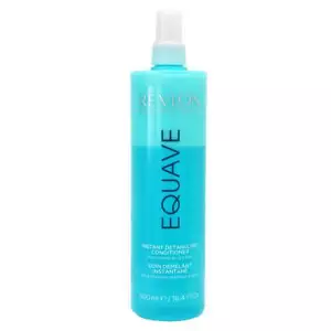 Revlon Equave Hydro Nutritive Detangling Conditioner Entwirrende Sprühkur-500ml - Bild 1 von 2