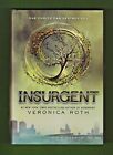 Divergent: Insurgent 2 by Veronica Roth (2012, Hardcover)