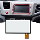For Honda 9th Civic (2012-2015) , Radio Navigation Touch Screen Digitizer, New