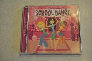 School Dance Party Mix by The Superstarz Kids! (CD, 2006, Reflections) Very Good - Picture 1 of 2