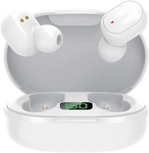 DOKI EP9939 Auriculares Bluetooth TWS Pantalla Digital - Picture 1 of 6