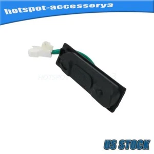 Fit 2011 - 2020 Mitsubishi ASX RVR Outlander Sport Tailgate Trunk Opening Swith - Picture 1 of 6