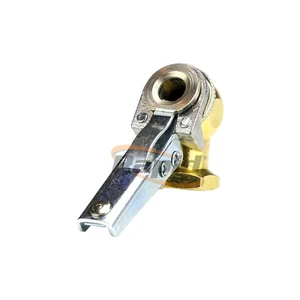 Clip-On Tyre Chuck 1/4" Female Port - 07-TC301 - Picture 1 of 7