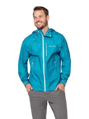 GoLite Pinnacle Pro Men's Jacket, Arctic, Small - Image 1 of 4