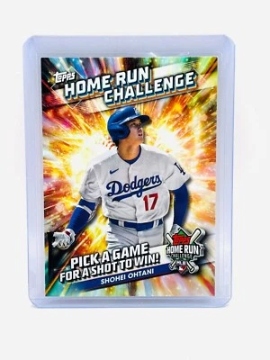 2024 Topps Baseball Various Parallels, foils, inserts, autos Look 👀! - Image 1 of 4