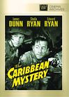 The Caribbean Mystery DVD - James Dunn, Sheila Ryan, Edward Ryan, Robert Webb