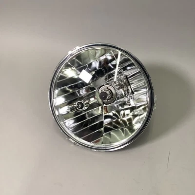 Headlamp for Triumph Scrambler/Street Twin 16-20 Foto 1 de 3