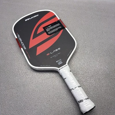 Selkirk LABS Project Boomstik 16mm  Pickleball Paddle (( NEW OTHER )) NO CASE - Image 1 of 4
