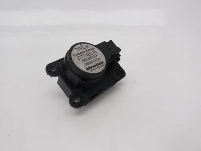 277T14BU1A AIRE ACONDICIONADO ESCOTILLA MOTOR APERTURA / 165939 NISSAN X-TRAIL III T32 Foto 1 de 4