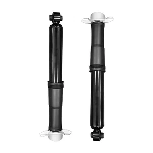 2PCS 55367S9300 HYUNDAI Palisade for 2020-2022 Self Leveling Rear Shock Absorber - Picture 1 of 14