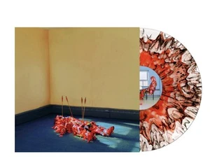 Barry Can't Swim Loner Ribbons Splatter Numbered /1000 Blood Rec BRAND NEW - Picture 1 of 2