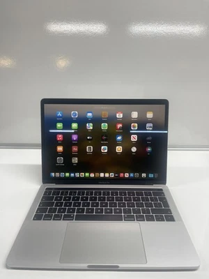 Apple MacBook Pro 13" (2019) A2159 i5-8th , 8GB RAM, 128GB SSD Touchbar Laptop - Image 1 of 4