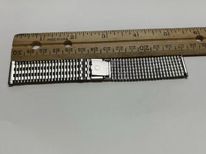 NSA Swiss Made  Steel Inox  Pat 434845 - Picture 1 of 8