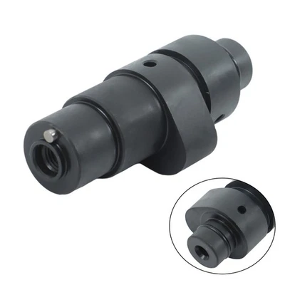 Árbol de levas 2007-2012 para Yamaha Big Bear 400/Grizzly 300/Raptor 350/YFM400 Foto 1 de 4