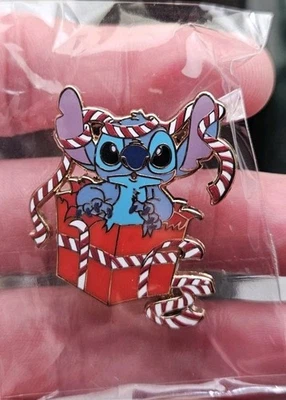 Juguetes Para Tots Stitch PIN Dssh LE 400 2026 DISNEY Lilo Y STITCH SODA FOUNTAIN  Foto 1 de 3