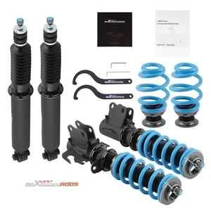 Sport Coilover Suspension for Holden Commodore Sedan Wagon 97-07 Lowering 1-3" - Picture 1 of 12