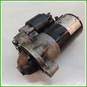 Motorino Avviamento BOSCH 0001112029 PEUGEOT 306 1.4 5802M9 Originale Usato - Imagen 1 de 6
