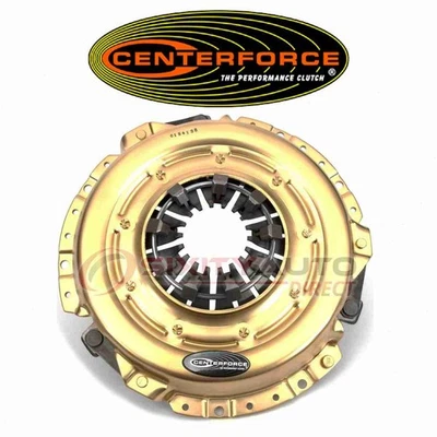 Centerforce Clutch Pressure Plate for 1970-1973 Ford Ranchero 4.1L 5.0L L6 am - Image 1 of 4
