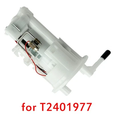 Fuel Pump Gas Petrol Sender Unit Fits For 2006-2012 TRIUMPH DAYTONA 675 T2401977 - Изображение 1 из 4