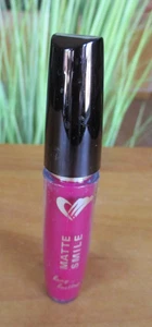 Amuse Lip Gloss 2070-10 Matte Smile Long Lasting Lip Gloss NEW - Picture 1 of 1