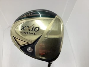 Dunlop XXIO PRIME 2013 11.5° Regular RH 45.75in Driver XXIO SP700 HC 6066 - Picture 1 of 5