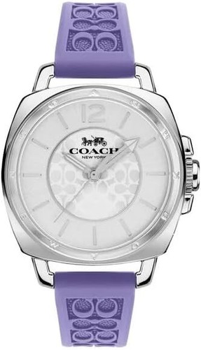 [Coach] Orologio BOYFRIEND 14504102 Donna Viola