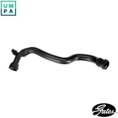 RADIATOR HOSE 05-4884 FOR AUDI A4/Allroad/B9 A5/Sportback/Convertible 2.0L 4cyl - Image 1 of 4