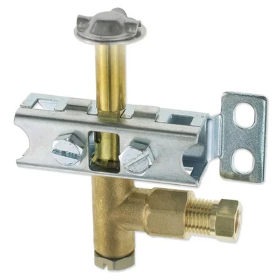 Universal 3 Wege Pilot Brenner Baugruppe für Parry AFG Gas Friteuse LPG oder Natur