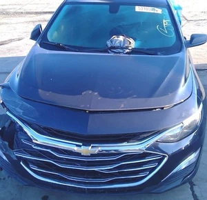 Alternator Fits 22-23 MALIBU 2319146 - Picture 1 of 14