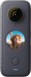 Insta360 ONE X2 Pocket Action Camera LCD Touch Screen Waterproof IPX8 HDR 5.7K - Picture 1 of 5